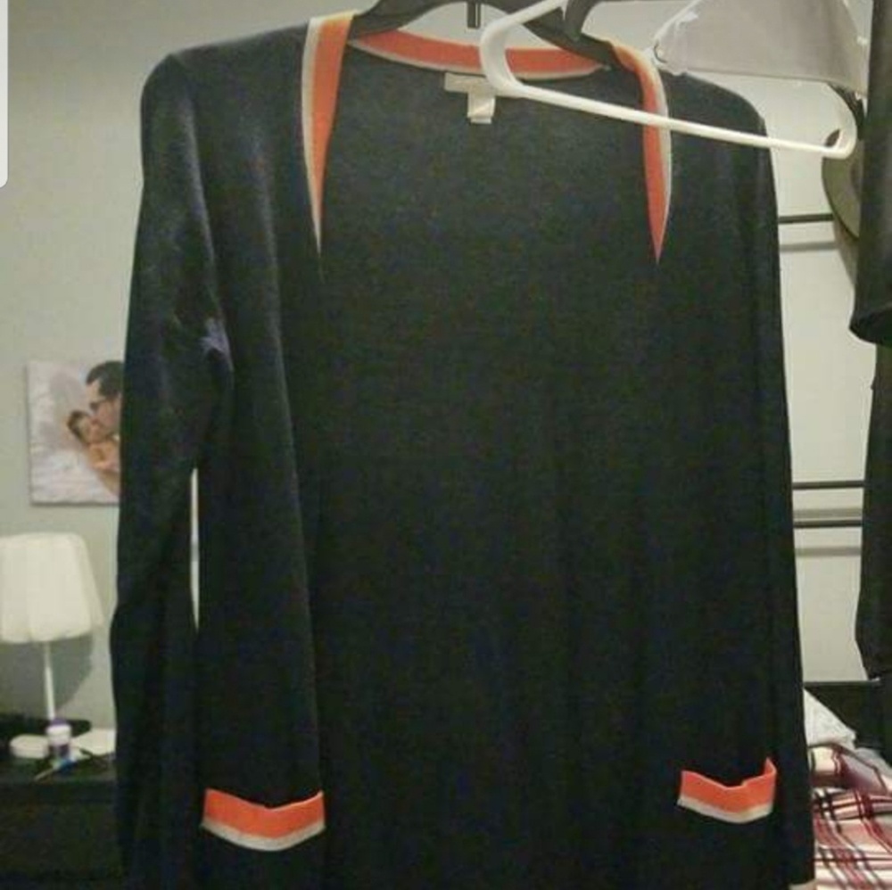 Banana republic cardigan